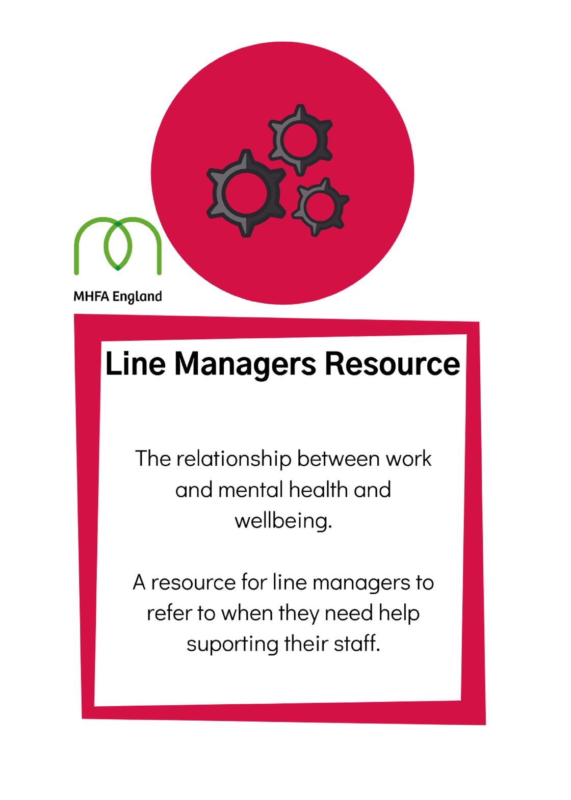 Line Managers Resource